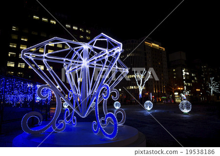 Sapporo White Illumination 2015 Sapporo White Illumination 2015 19538186