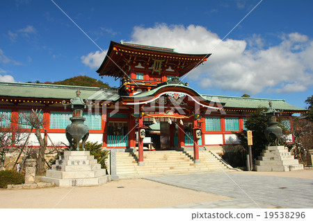 防府天滿宮 19538296