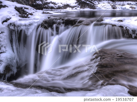 Elbow Falls Bragg Creek Elbow Falls Bragg Creek 19538707