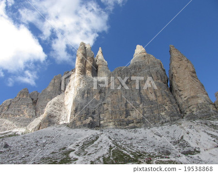 Italy · Torrecheme 19538868