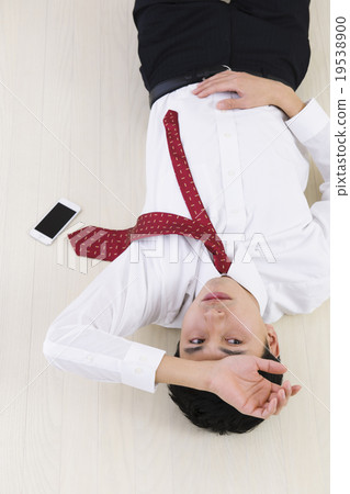 Businessman         19538900