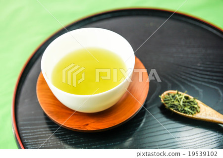 Green Tea Green Tea 19539102