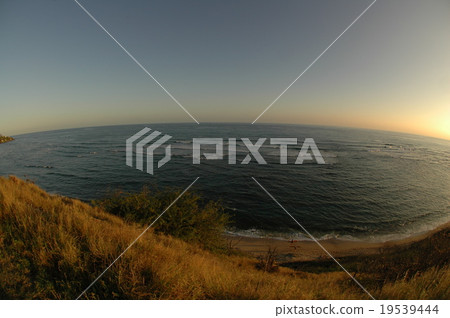 鑽石頭海灘 19539444