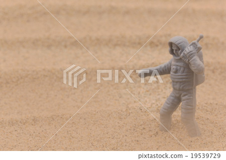 宇航員從火星呼喚：宇航員從火星呼喚 19539729