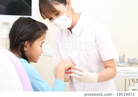 Dental clinic image 19539972