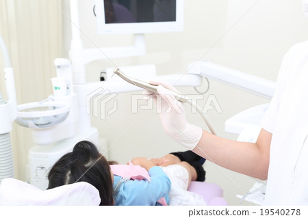 Dental treatment image 19540278