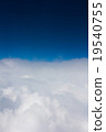 Cloud sky 19540755