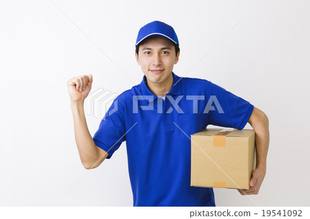 Businessman         19541092