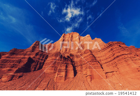 Capitol Reef 19541412