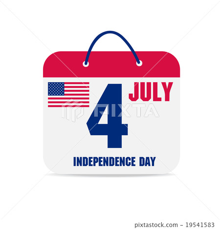 july 4 calendar july 4 calendar 19541583