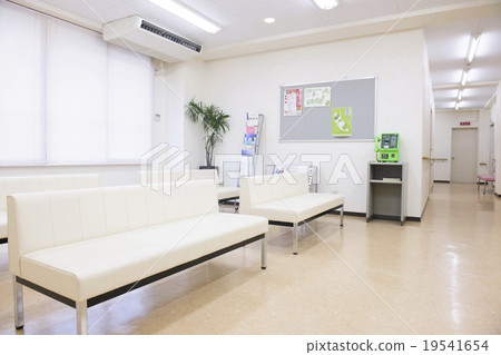 一家醫院 19541654