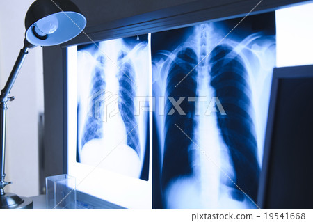 A hospital A hospital 19541668