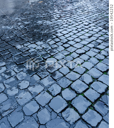 Cobble 19542252