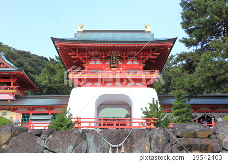 阿卡瑪神社 19542403