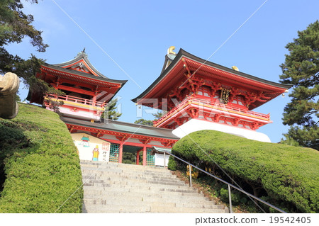 阿卡瑪神社 19542405