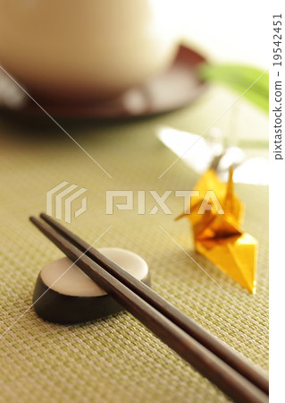 筷子 筷子 19542451