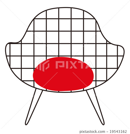 Eames椅子 19543162