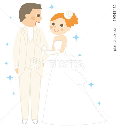 婚禮婚禮 19543481