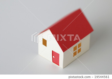 Red roof house Red roof house 19544561