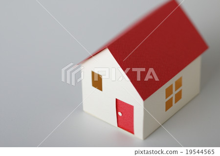 Red roof house Red roof house 19544565