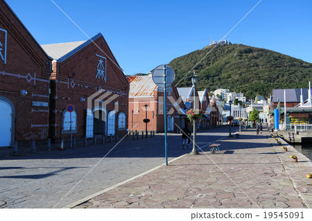 函館 函館 19545091