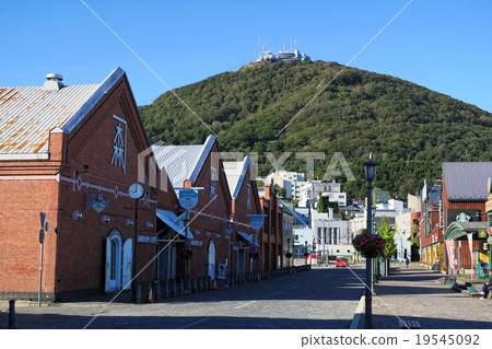 Hakodate Hakodate 19545092