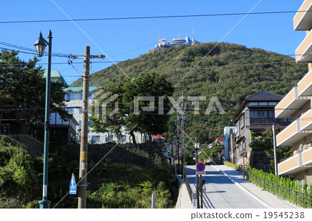 Hakodate Hakodate 19545238