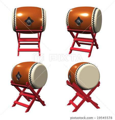 日本Taiko基地3D 日本Taiko基地3D 19545578