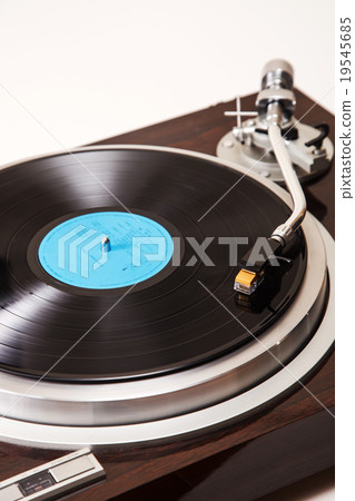 記錄播放器 19545685