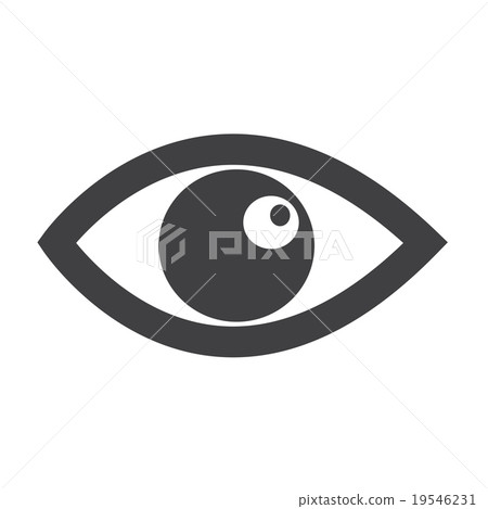 Eye icon Eye icon 19546231