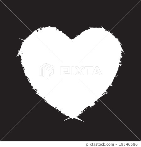 Heart Icon Heart Icon 19546586