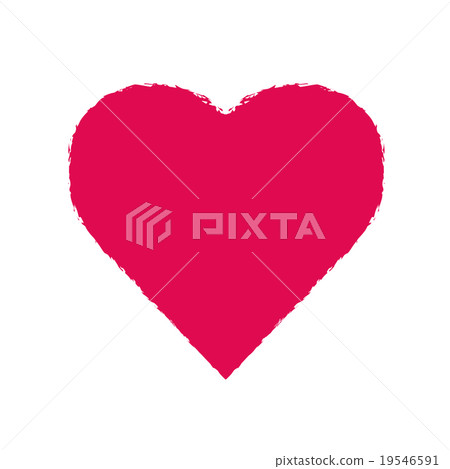Heart Icon Heart Icon 19546591