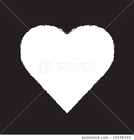 Heart Icon Heart Icon 19546593