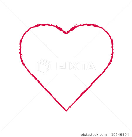 Heart Icon Heart Icon 19546594