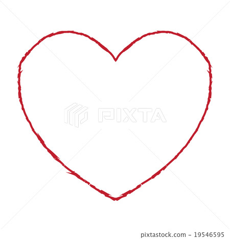 Heart Icon Heart Icon 19546595