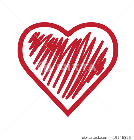 Heart Icon Heart Icon 19546596