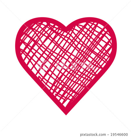 Heart Icon Heart Icon 19546600