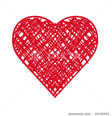 Heart Icon 19546604