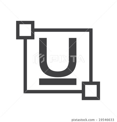 ubderline Text font edit letter icon ubderline Text font edit letter icon 19546633