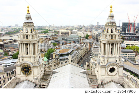 Travelogue in London Part 73: St. Paul's Cathedral Part 13 Travelogue in London Part 73: St. Paul's Cathedral Part 13 19547906