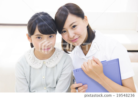 A hospital A hospital 19548236