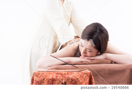 美學形象 19548666