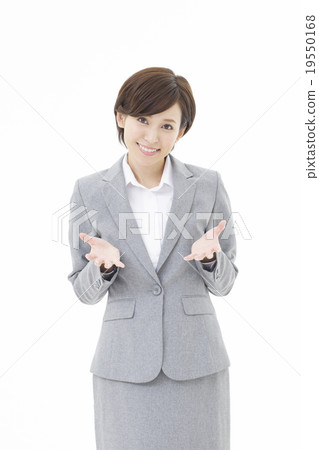 young woman      19550168