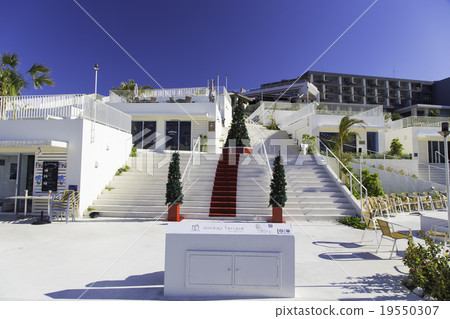 Senagajima Umikaji Terrace 19550307