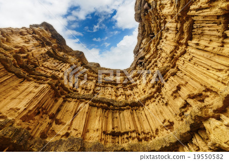 Pha Chau canyon of Chiang Mai Pha Chau canyon of Chiang Mai 19550582