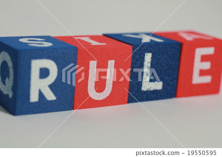 rule rule 19550595