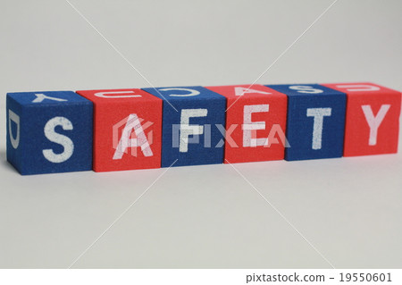 safety safety 19550601