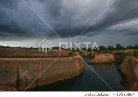 Chiangmai grand canyon Chiangmai grand canyon 19550664