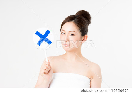 美女形象 美女形象 19550673