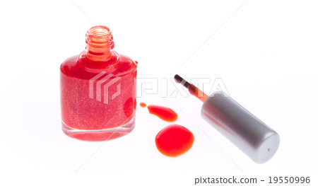 nail polish 19550996